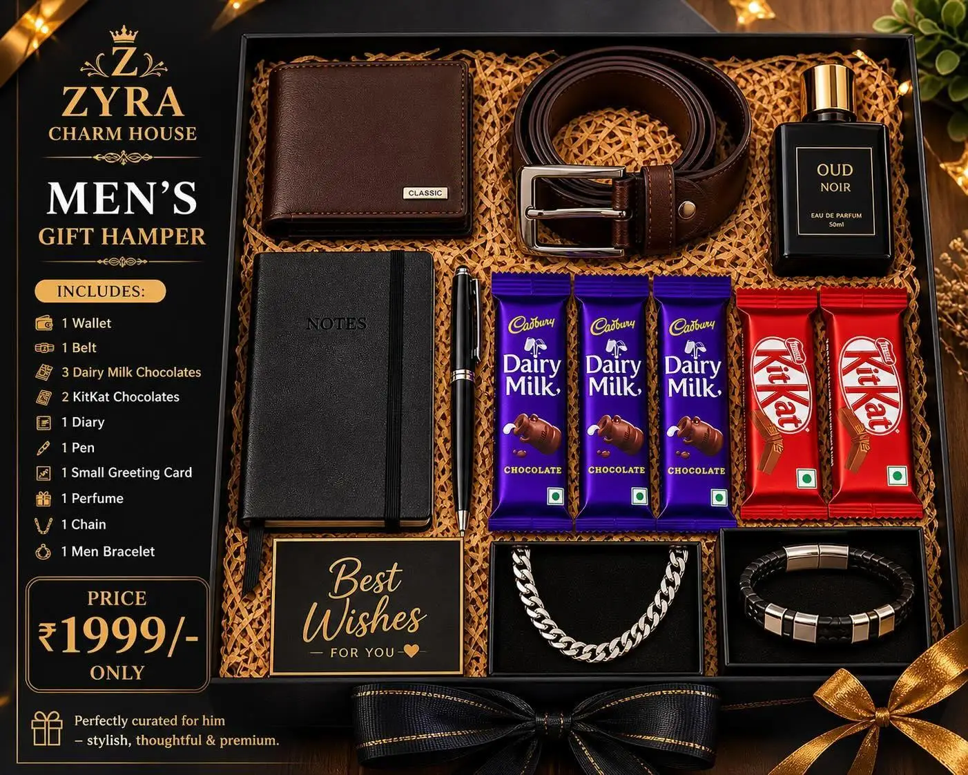 Gift Hamper